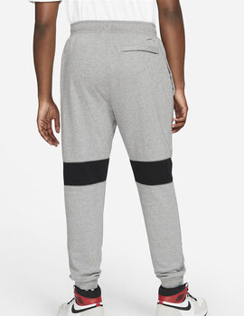 PANTALON JORDAN DRI-FIT AIR MEN'S FLEECE GRIS