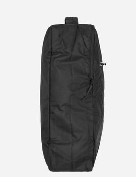 PORTA BOTAS NIKE STASH SHOE BAG (13L), NEGRO