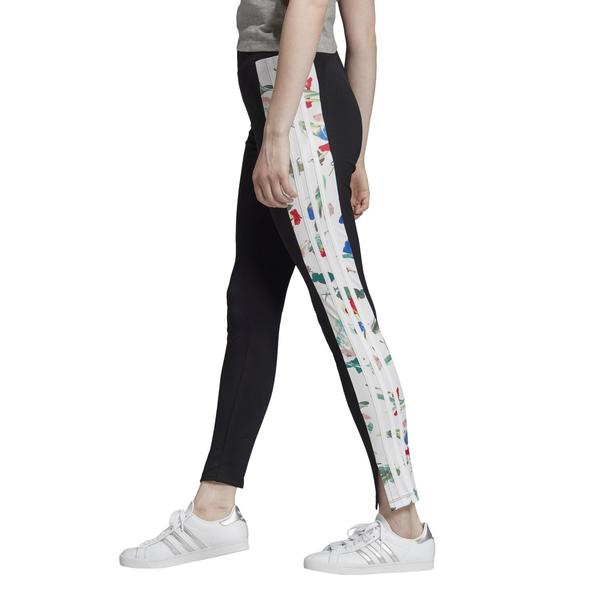 mallas adidas estampadas