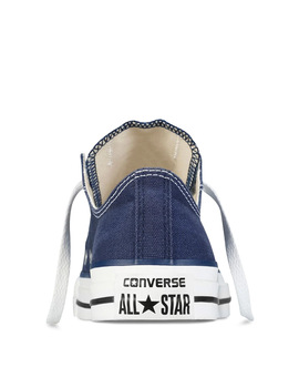 ZAPATILLA CONVERSE BAJA CHUCK TAYLOR ALL STAR, MARINO