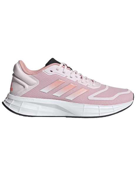 carta diseño podar ZAPATILLA ADIDAS RUNNING MUJER DURAMO 10, ROSA