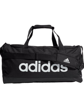 BOLSA DE DEPORTES ADIDAS NEGRA  M