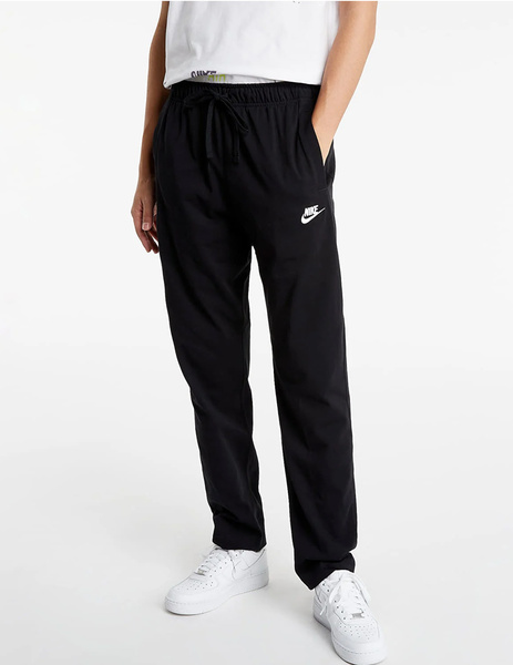 Nike Club - Negro - Pantalón Chándal Hombre