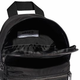 MINI MOCHILA ADIDAS NEGRA