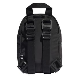 MINI MOCHILA ADIDAS NEGRA