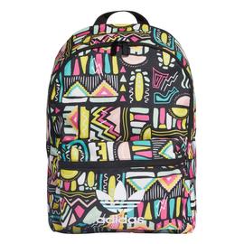MOCHILA ADIDAS  CLASSIC, MULTICOLOR 