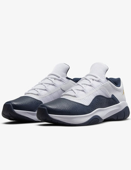 ZAPATILLA AIR JORDAN 11 CMFT LOW MEN'S SHOE, BLANCO