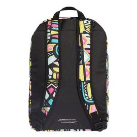 MOCHILA ADIDAS  CLASSIC, MULTICOLOR 