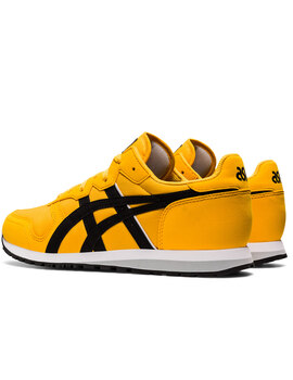 ZAPATILLA CASUAL ASICS OC RUNNER, HOMBRE , AMARILLO/NEGRO