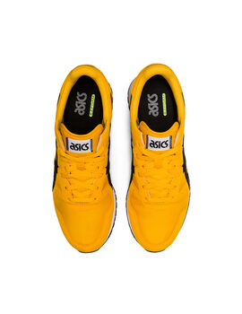 ZAPATILLA CASUAL ASICS OC RUNNER, HOMBRE , AMARILLO/NEGRO