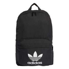 MOCHILA ADIDAS ADICOLOR  CLASSIC , NEGRA 