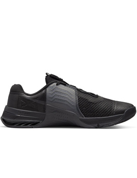 ZAPATILLA NIKE METCON HOMBRE  7 TRAINING SHOES, NEGRO