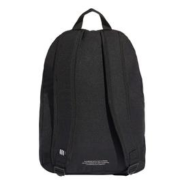 MOCHILA ADIDAS ADICOLOR  CLASSIC , NEGRA 