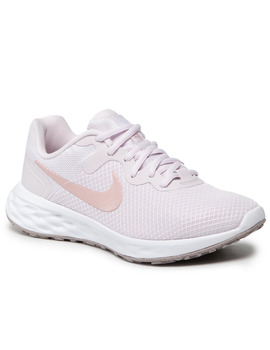 Meyella estático salami ZAPATILLA NIKE REVOLUTION 6 NEXT NATURE WOMEN, VIOLETA