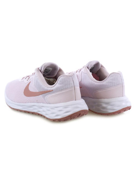 ZAPATILLA NIKE REVOLUTION 6 NEXT NATURE WOMEN, VIOLETA