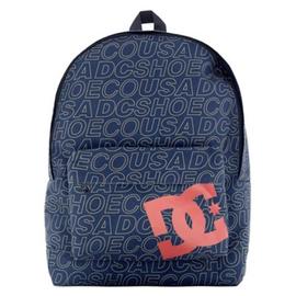 MOCHILA DC SHOES LESTERBORNE, MARINO