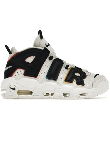 ZAPATILLA NIKE AIR UPTEMPO '96,