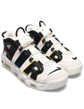 ZAPATILLA NIKE AIR MORE UPTEMPO '96, BLANCA