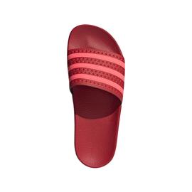 CHANCLA ADIDAS ADILETTE ROJA /ROSA MUJER