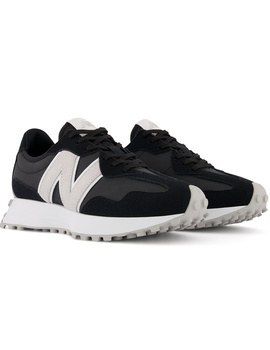 ZAPATILLA NEW BALANCE 327, NEGRA