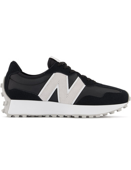 ZAPATILLA NEW BALANCE 327, NEGRA