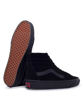 ZAPATILLA VANS SK8 PLATAFORMA DE CUADROS