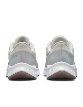 ZAPATILA NIKE QUEST 4 PREMIUM WOMEN'S ROAD GRIS