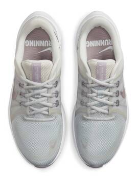ZAPATILA NIKE QUEST 4 PREMIUM WOMEN'S ROAD GRIS
