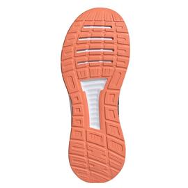 ZAPATILLA ADIDAS RUNFALCON NEGRO SALMON