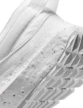 ZAPATILLA NIKE CRATER REMIXA MEN'S SHOES, BLANCO