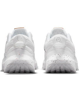 ZAPATILLA NIKE CRATER REMIXA MEN'S SHOES, BLANCO