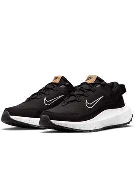 ZAPATILLA NIKE CRATER REMIXA MEN'S SHOES, NEGRO