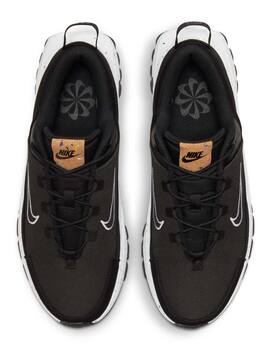 ZAPATILLA NIKE CRATER REMIXA MEN'S SHOES, NEGRO