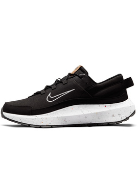 ZAPATILLA NIKE CRATER REMIXA MEN'S SHOES, NEGRO