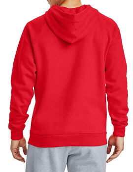 JORDAN SUDADERA DE CAPUCHA AMARILLA