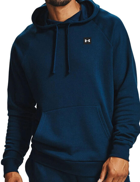 SUDADERA CAPUCHA ARMOUR HOMBRE