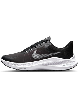 ZAPATILLA NIKE  HOMBRE WINFLO 8 MEN'S RUNNING SHOE, NEGRA