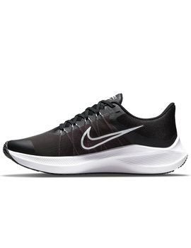 ZAPATILLA NIKE  HOMBRE WINFLO 8 MEN'S RUNNING SHOE, NEGRA