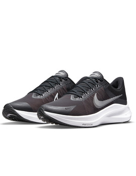 ZAPATILLA NIKE  HOMBRE WINFLO 8 MEN'S RUNNING SHOE, NEGRA