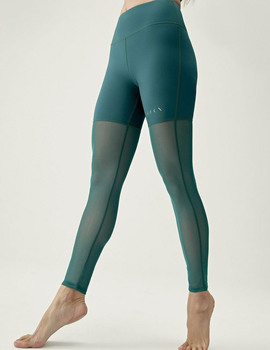 MALLA LARGA NIKE PRO INTERTWIST 2.0 NEGRA