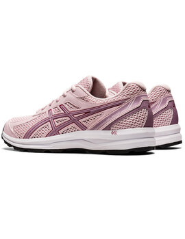 ZAPATILLA RUNNING ASICS GEL-BRAID MUJER, ROSA/BLANCA