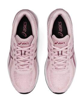 ZAPATILLA RUNNING ASICS GEL-BRAID MUJER, ROSA/BLANCA