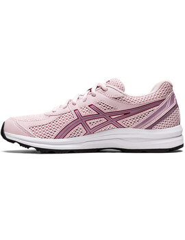 ZAPATILLA RUNNING ASICS GEL-BRAID MUJER, ROSA/BLANCA