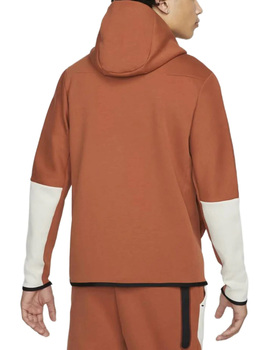 CHAQUETA CON CAPUCHA NIKE SPORTSWEAR TECH FLEECE MEN'S F