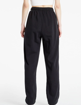 PANTALON NIKE SPORTSWEAR COLLECTION ESSENTIA MUJER, NEGRO