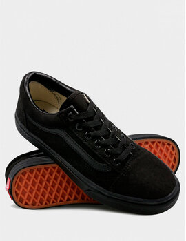 ZAPATILLA VANS UA OLD SKOOL BLACK/BLACK