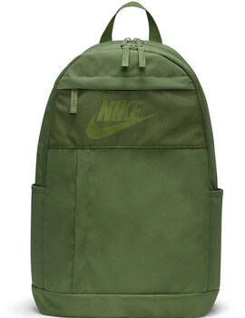 MOCHILA NIKE ELEMENTAL BACKPACK (21L), VERDE