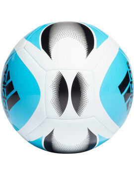 BALON DE FUTBOL ADIDAS STARLANCER PLUS AZUL