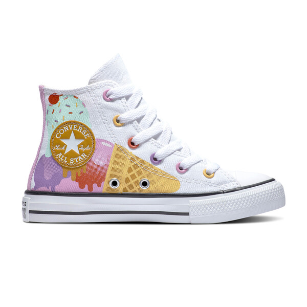 ZAPATILLA CONVERSE ALL CONVERSE, JUNIOR,