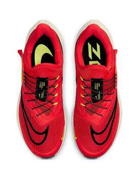 ZAPATILLA RUNNING NIKE AIR ZOOM PEGASUS 39 FLYEASE ME, ROJA